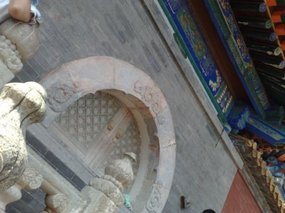24-Wutai Shan Temple Adventure