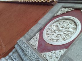 28-Wutai Shan Temple Adventure