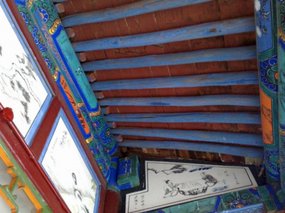 30-Wutai Shan Temple Adventure