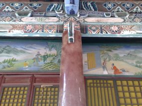 40-Wutai Shan Temple Adventure