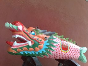 45-Wutai Shan Temple Adventure