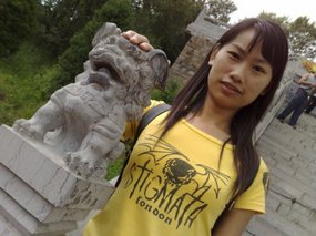 46-Wutai Shan Temple Adventure