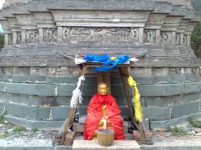 48-Wutai Shan Temple Adventure