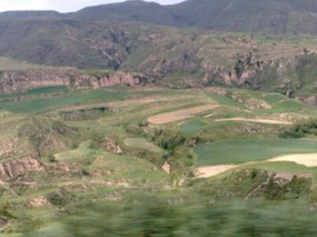 13-Wutai Shan to Shahe to Datong