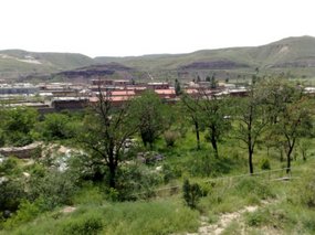 13-Yungang Grottoes Datong