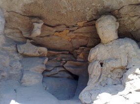25-Yungang Grottoes Datong