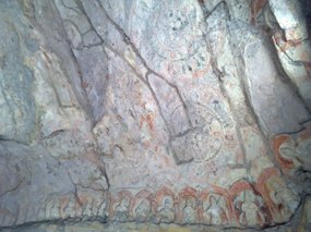 27-Yungang Grottoes Datong