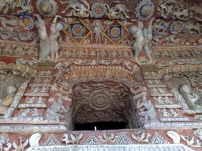 39-Yungang Grottoes Datong