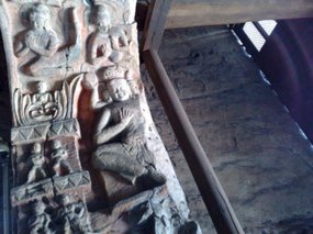 57-Yungang Grottoes Datong