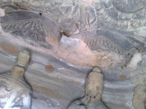 9-Yungang Grottoes Datong