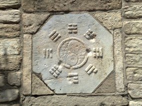 12-Hanging Monastery & Mu Ta Pagoda