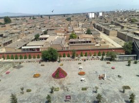 17-Hanging Monastery & Mu Ta Pagoda