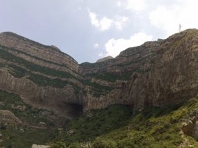5-Hanging Monastery & Mu Ta Pagoda