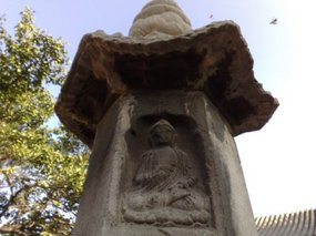 23-Temples & Parks City Walk
