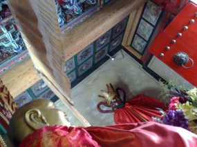 5-Temples & Parks City Walk