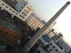13-Churches Schools & Luo Wei