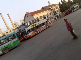 17-Churches Schools & Luo Wei