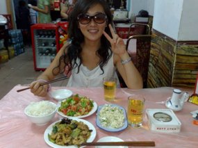 18-Churches Schools & Luo Wei