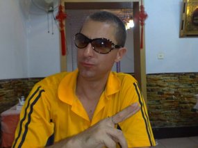 19-Churches Schools & Luo Wei