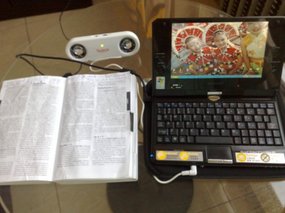 20-Churches Schools & Luo Wei
