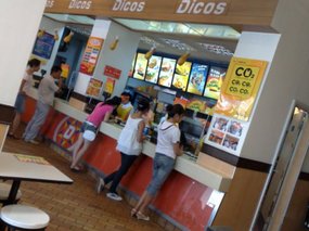 7-Churches Schools & Luo Wei