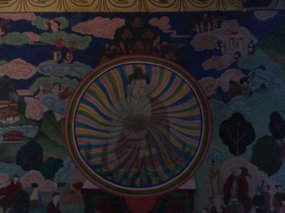 1-Wuta Pagoda & Da Zhao Temple