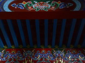 13-Wuta Pagoda & Da Zhao Temple