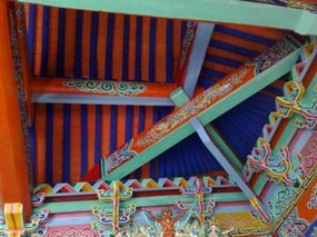 29-Wuta Pagoda & Da Zhao Temple