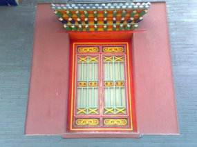 31-Wuta Pagoda & Da Zhao Temple