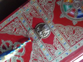 32-Wuta Pagoda & Da Zhao Temple