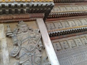 35-Wuta Pagoda & Da Zhao Temple
