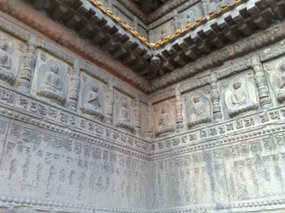 38-Wuta Pagoda & Da Zhao Temple