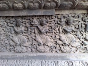 39-Wuta Pagoda & Da Zhao Temple