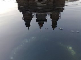 40-Wuta Pagoda & Da Zhao Temple