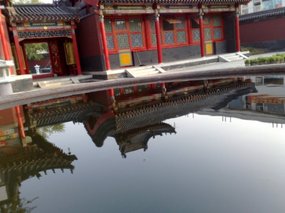 41-Wuta Pagoda & Da Zhao Temple
