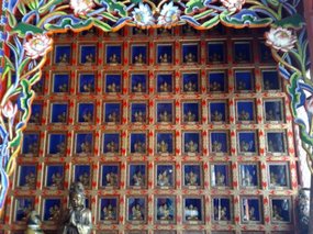 46-Wuta Pagoda & Da Zhao Temple