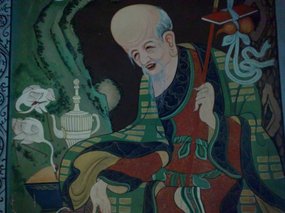 48-Wuta Pagoda & Da Zhao Temple