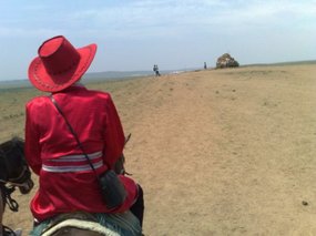 12-Hohhot Grasslands Adventure