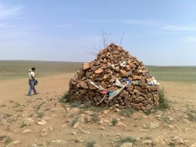 13-Hohhot Grasslands Adventure