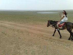 14-Hohhot Grasslands Adventure