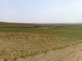 15-Hohhot Grasslands Adventure