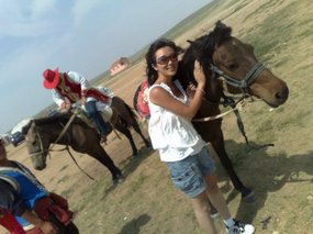 16-Hohhot Grasslands Adventure