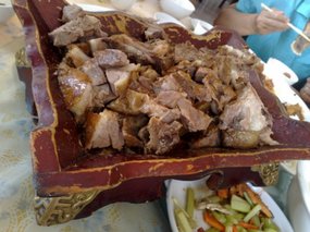 17-Hohhot Grasslands Adventure