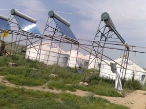 19-Hohhot Grasslands Adventure