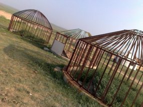20-Hohhot Grasslands Adventure