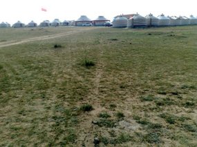 21-Hohhot Grasslands Adventure