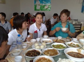 25-Hohhot Grasslands Adventure