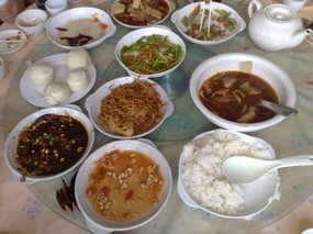 26-Hohhot Grasslands Adventure