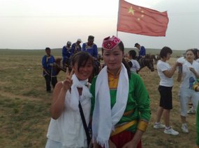 27-Hohhot Grasslands Adventure