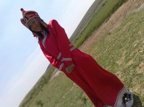 3-Hohhot Grasslands Adventure